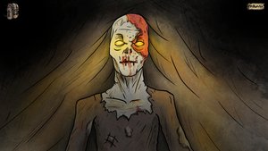 True Virus screenshot