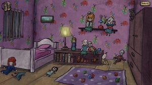 True Virus screenshot