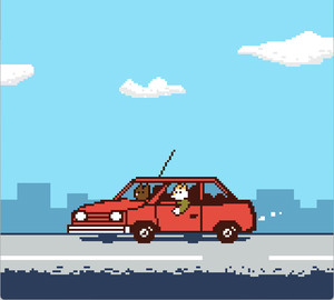 Inspector Waffles: Early Days screenshot Inspector Waffles: Early Days screenshot