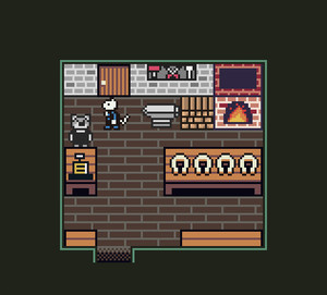 Inspector Waffles: Early Days screenshot Inspector Waffles: Early Days screenshot