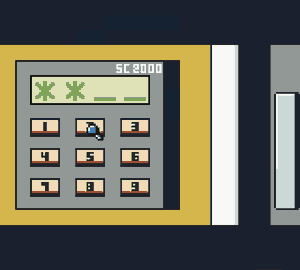 Inspector Waffles: Early Days screenshot Inspector Waffles: Early Days screenshot