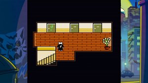 Inspector Waffles: Early Days screenshot Inspector Waffles: Early Days screenshot