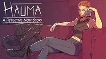 Hauma – A Detective Noir Story Hauma – A Detective Noir Story