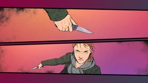 Hauma – A Detective Noir Story screenshot