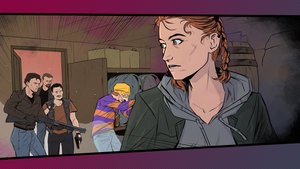 Hauma – A Detective Noir Story screenshot