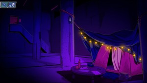 Hauma – A Detective Noir Story screenshot