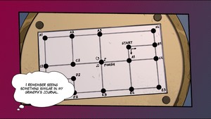 Hauma – A Detective Noir Story screenshot