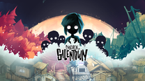 Children of Silentown Children of Silentown