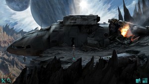 Monolith screenshot