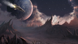 Monolith screenshot