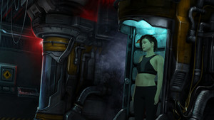Monolith screenshot