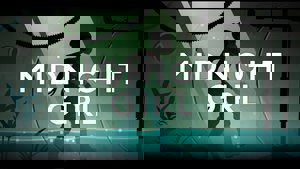 Midnight Girl cover image