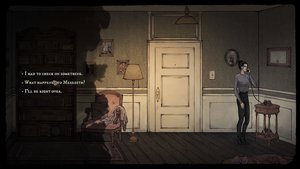 Ophelia's Chapter screenshot