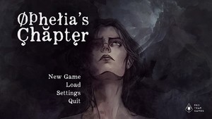Ophelia's Chapter screenshot