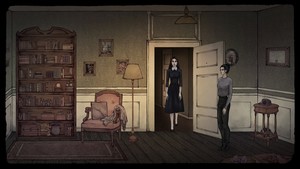 Ophelia's Chapter screenshot