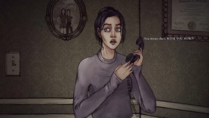 Ophelia's Chapter screenshot