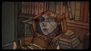 Ophelia's Chapter screenshot