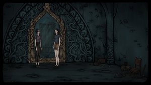 Ophelia's Chapter screenshot