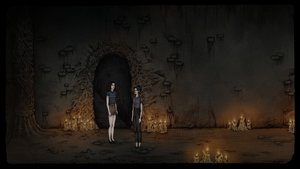 Ophelia's Chapter screenshot