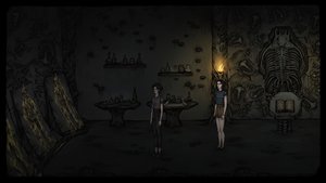 Ophelia's Chapter screenshot