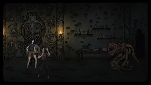 Ophelia's Chapter screenshot