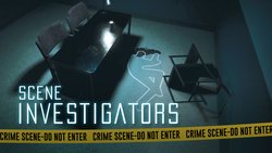 Scene Investigators Scene Investigators