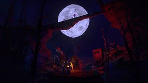 Gloomy Eyes screenshot Gloomy Eyes screenshot