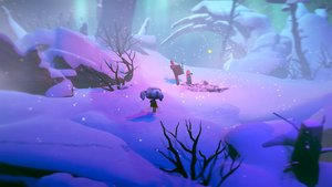 Gloomy Eyes screenshot Gloomy Eyes screenshot