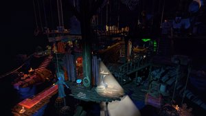 Gloomy Eyes screenshot Gloomy Eyes screenshot