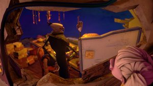 Gloomy Eyes screenshot Gloomy Eyes screenshot