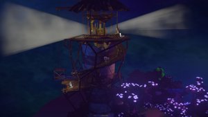 Gloomy Eyes screenshot Gloomy Eyes screenshot