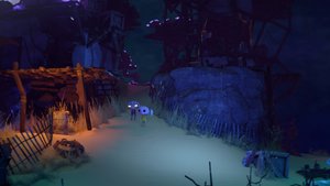 Gloomy Eyes screenshot Gloomy Eyes screenshot