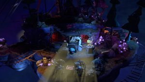 Gloomy Eyes screenshot Gloomy Eyes screenshot