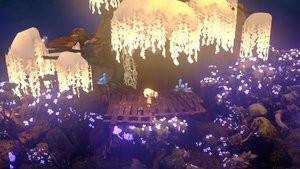 Gloomy Eyes screenshot Gloomy Eyes screenshot