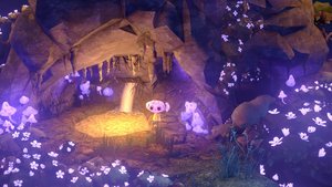 Gloomy Eyes screenshot Gloomy Eyes screenshot