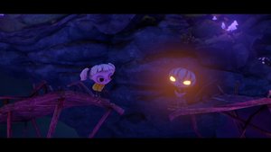 Gloomy Eyes screenshot Gloomy Eyes screenshot