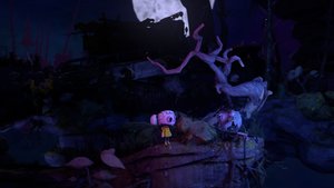 Gloomy Eyes screenshot Gloomy Eyes screenshot