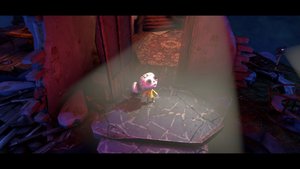 Gloomy Eyes screenshot Gloomy Eyes screenshot