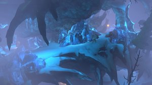 Gloomy Eyes screenshot Gloomy Eyes screenshot