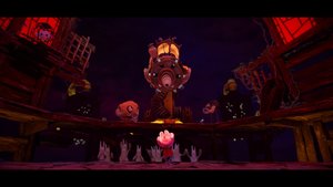 Gloomy Eyes screenshot Gloomy Eyes screenshot