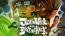 Justin Wack and the Big Time Hack Justin Wack and the Big Time Hack
