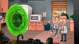 Justin Wack and the Big Time Hack screenshot