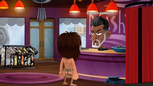 Justin Wack and the Big Time Hack screenshot