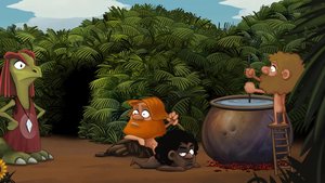 Justin Wack and the Big Time Hack screenshot