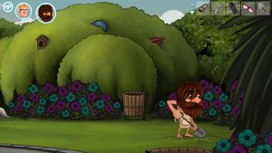 Justin Wack and the Big Time Hack screenshot