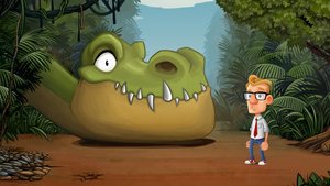 Justin Wack and the Big Time Hack screenshot