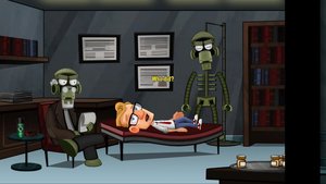 Justin Wack and the Big Time Hack screenshot