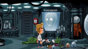 Justin Wack and the Big Time Hack screenshot