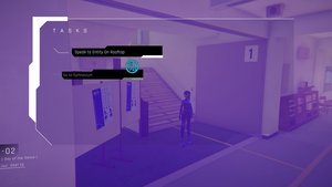 1000xRESIST screenshot