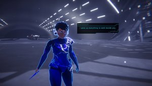 1000xRESIST screenshot